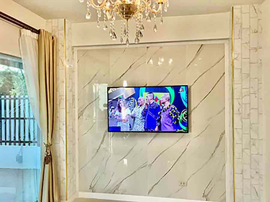 บ้านวิวทะเลสาบ เดอะ วิลล่า ท่าอิฐ ขายบ้าน วิวทะเลสาบ ติดรถไฟฟ้า บ้านสวย บ้านติดทะเลสาบนนทบุรี ขายบ้านเดอะ วิลล่า ซอยท่าอิฐ รัตนาธิเบศร์ ใกล้รถไฟฟ้าสายสีม่วง 